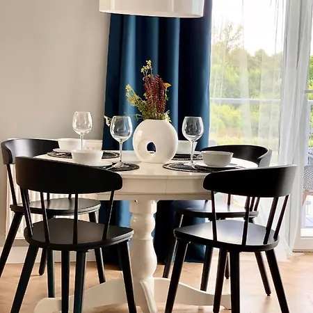 Apartament Mare Lux Z Sauna - 5d Kołobrzeg